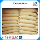 25kg Bag Package Xanthan Gum Food Grade 99% Purity 80 Mesh Water Soluble