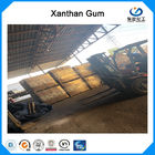 80 / 200 Mesh Xanthan Gum Uses In Food Corn Starch Raw Material Stabilizer