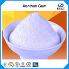 Corn Starch Raw Material Xanthan Gum Polymer Food Grade C35H49O29 ISO Certification